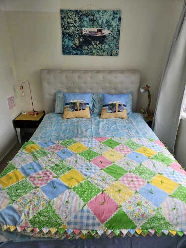 Economy room