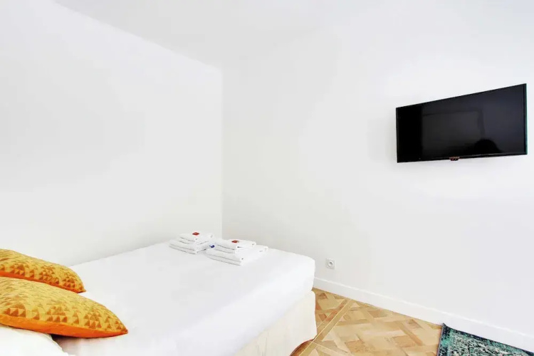 Cozy Studio - 4P - Place de la Bastille