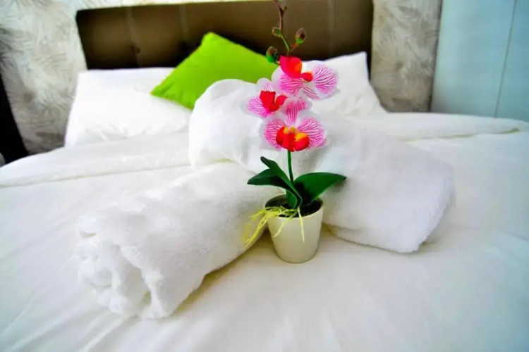 Kuching City New Luxury Vivacity Suite A3