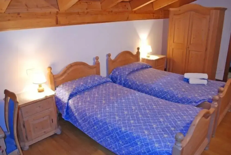 Agriturismo Salizzoni