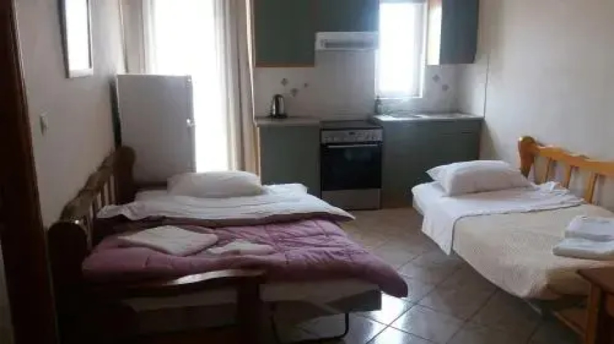 Hanna's Apartments