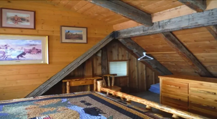 Lodgepole Upper - 1 Br Condo