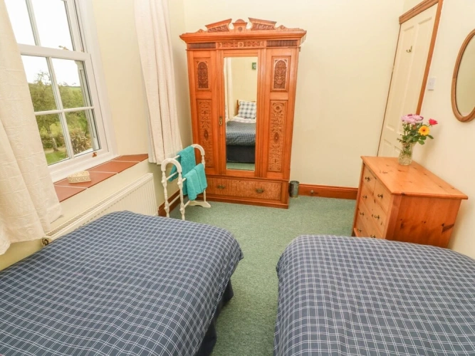 Cottage