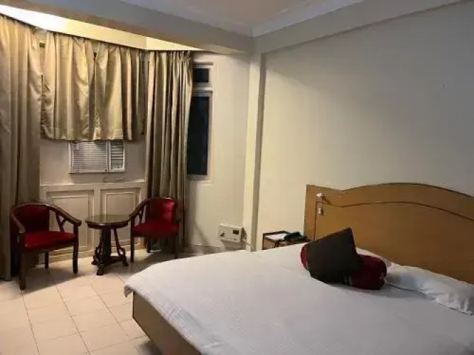 Hotel Atithi