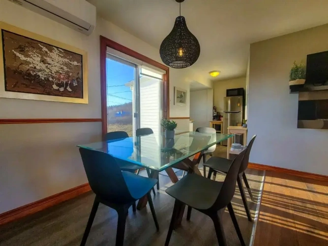 2 Bedrooms Family Suite