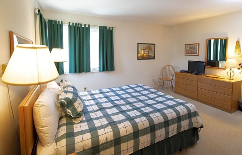1 Bedroom Suite