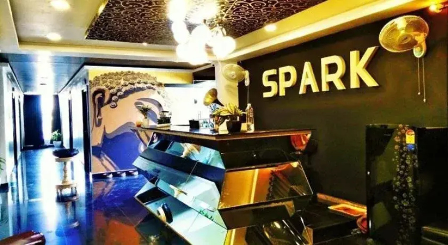 Hotel Spark