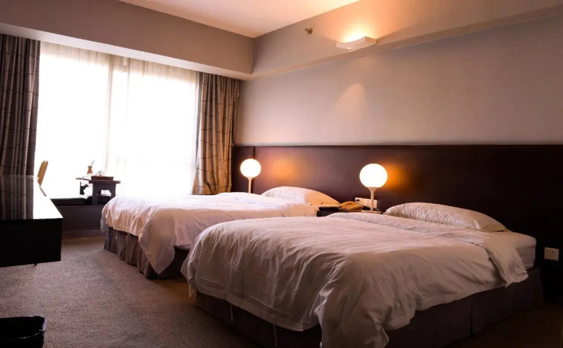 Yi-wu Commatel Hotel Guangzhou