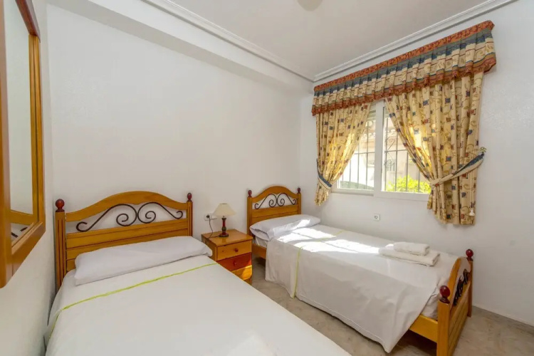 Apartamento Bennecke Gery
