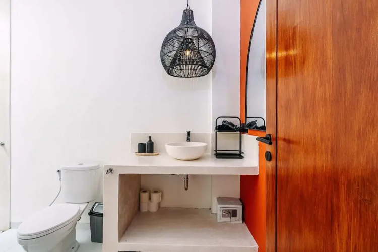 Villa Tulum