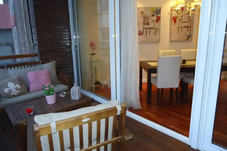 Lovely Loft Rambla