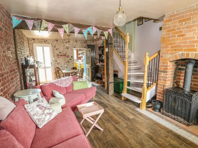 Cherry Cottage