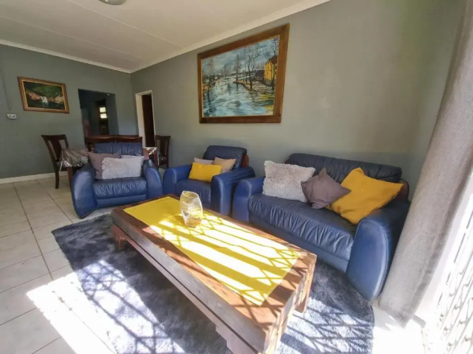 Abaloo Apartment #1