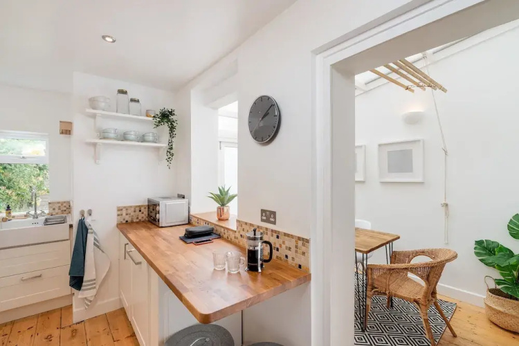 Nomi Homes Exeter