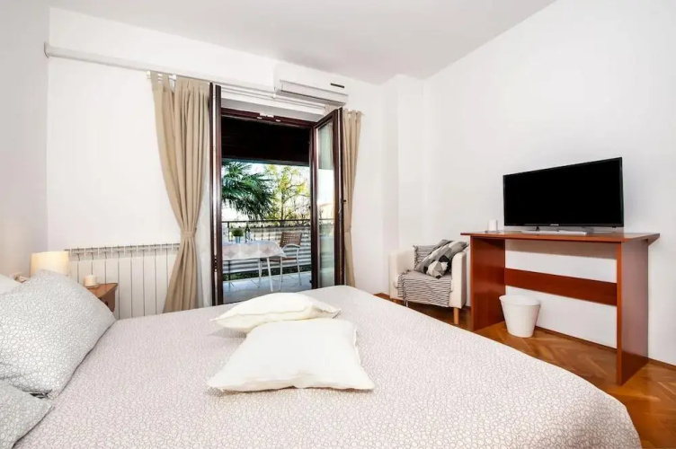 Apartments Milan