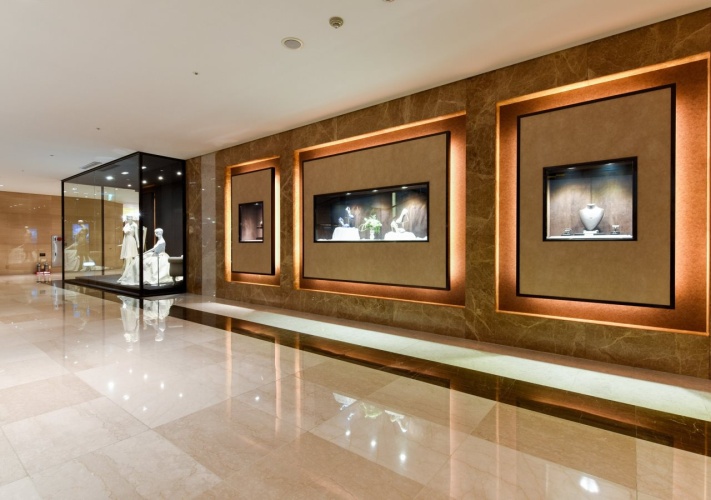 Lotte Hotel World photo 27