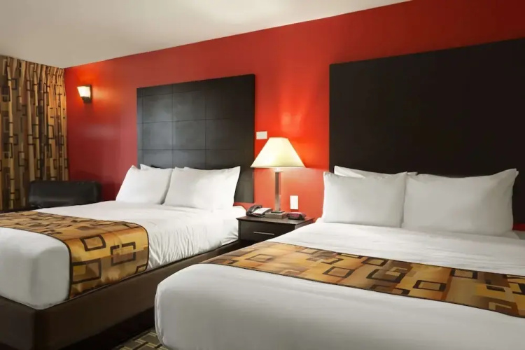 Days Inn Henryetta