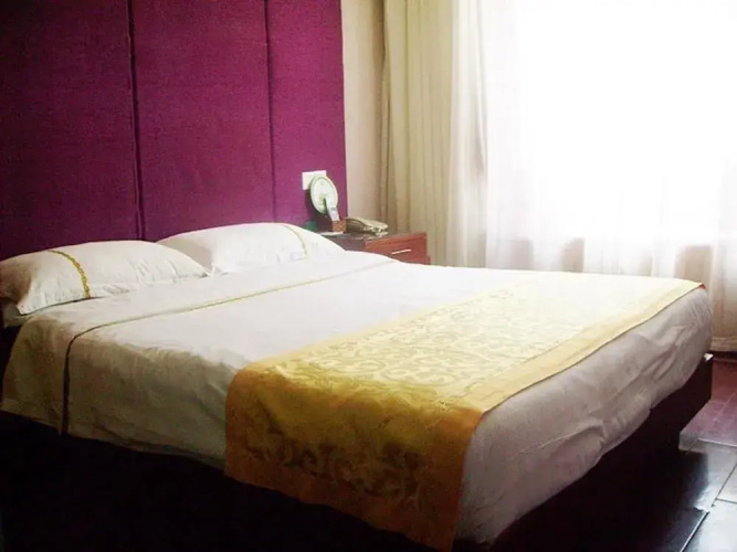 Fu Yuan Hotel