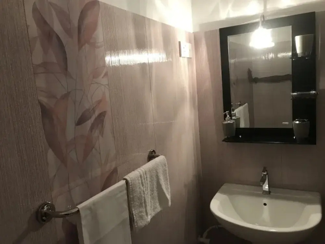 hotel villa florence