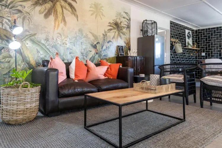 Deluxe Quadruple Apartment