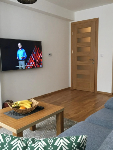 Fantastic Apartment De LUX
