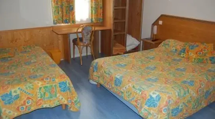 Hotel de France