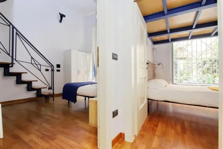 Dovigi Vatican Holiday Home