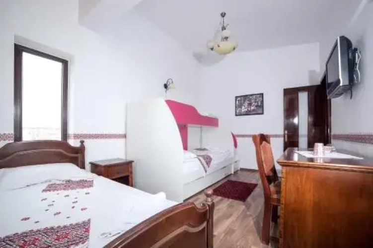 Casa Vatra Radauti