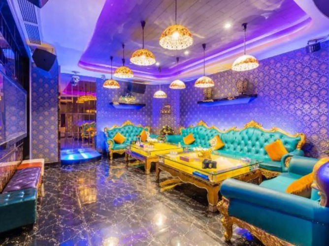 Petrus Hotel
