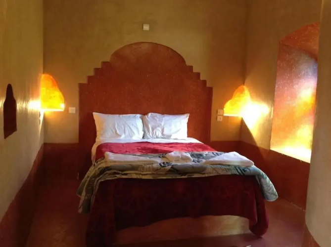 Kasbah Ifri