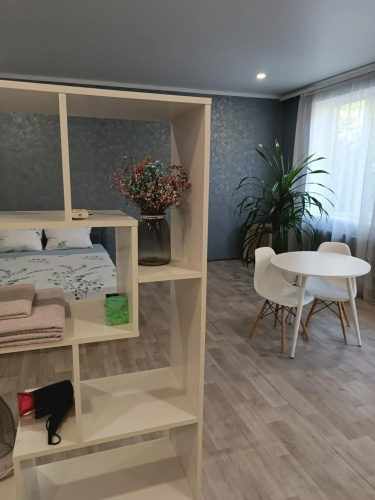 New apartments Уютная студия в центре города Дзержинка