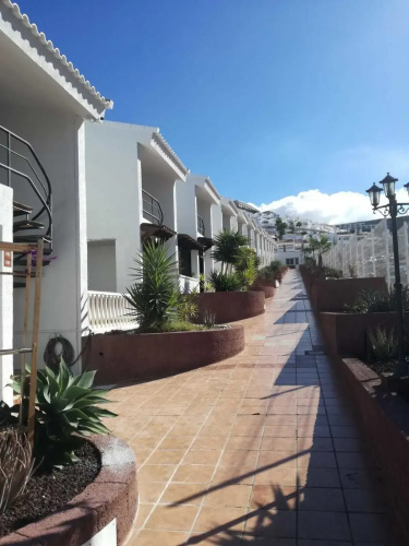 villas Canarias