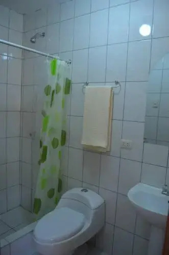 Piuray Hostal Cusco