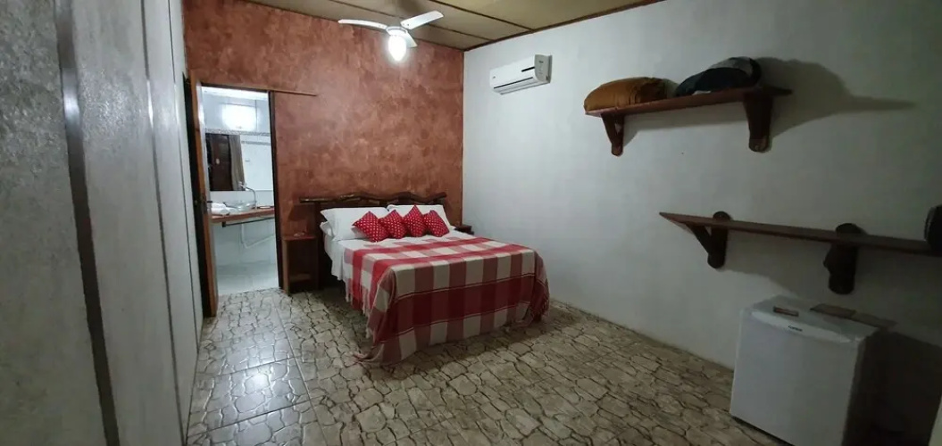 Cabanas Paraiso