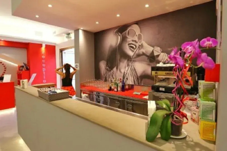 Hotelbild