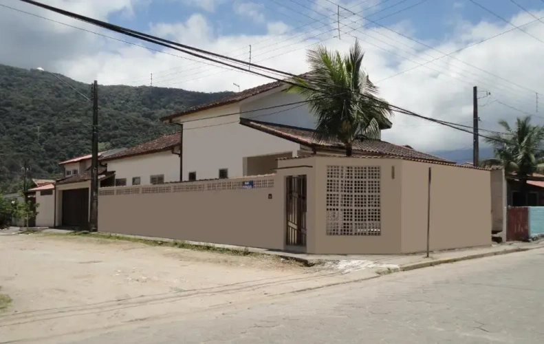 3 Bedrooms Cottage