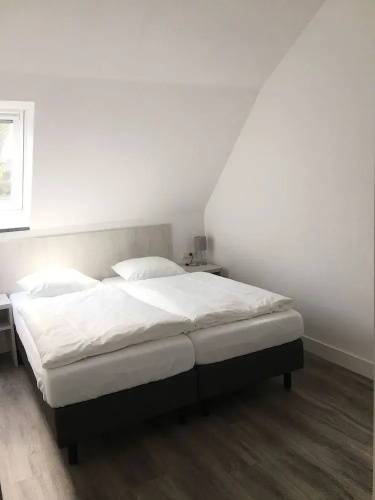 Appartementen De Zwaluw