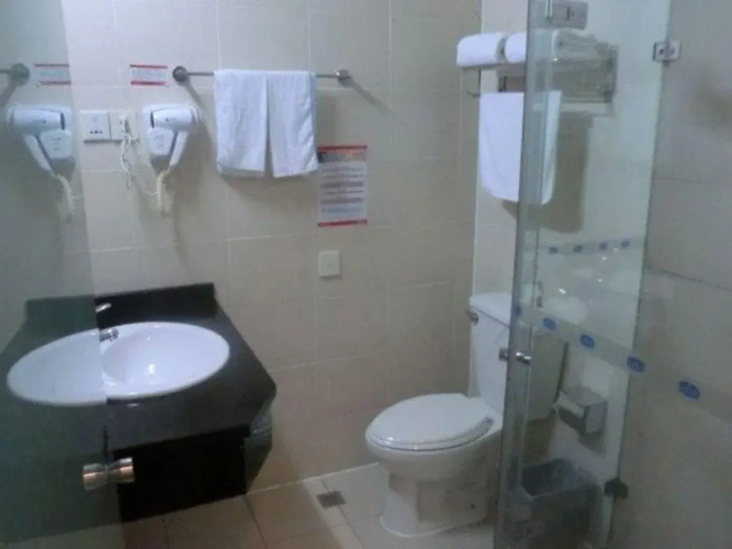 Hanting Express Inn