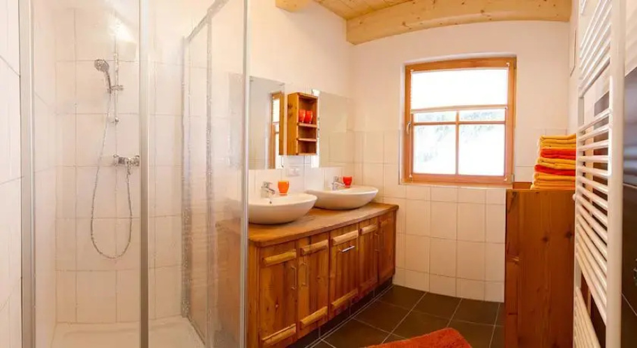 Chalet Aichhorn