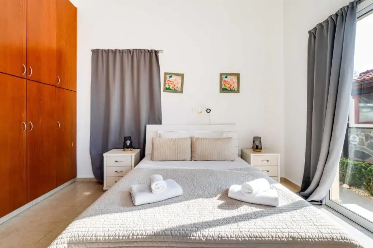 Bungalow Summerside by Ezoria