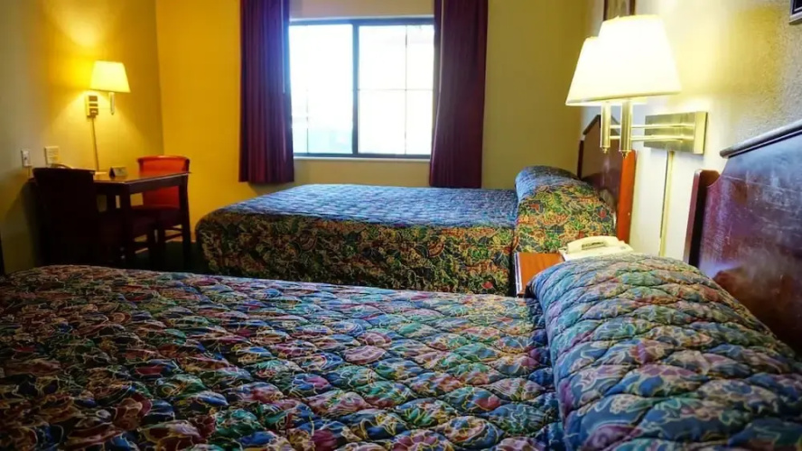 Wesley Inn