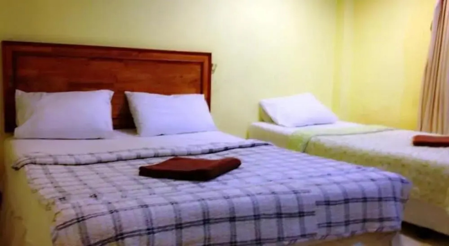 P.N. Guest House