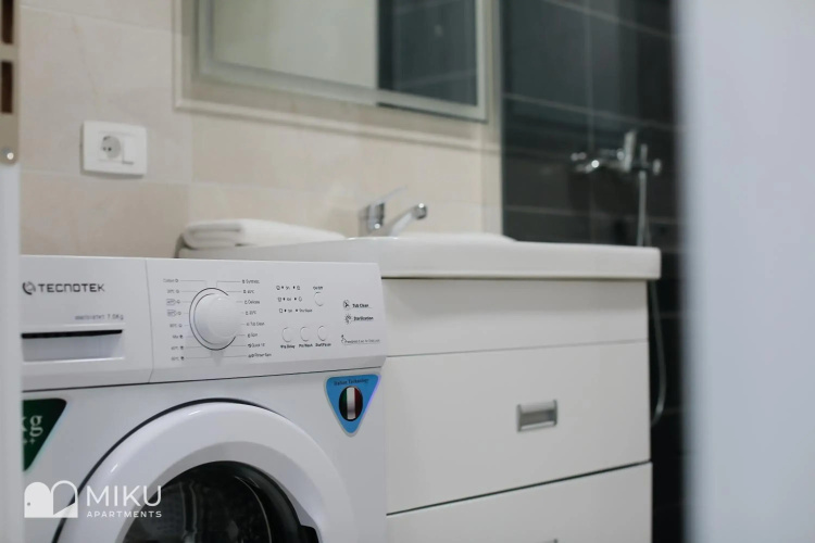 Miku Apartment- Luxurious 2Bd At Olympic Residence