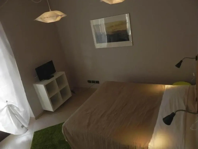 2 Bedrooms Superior Apartment