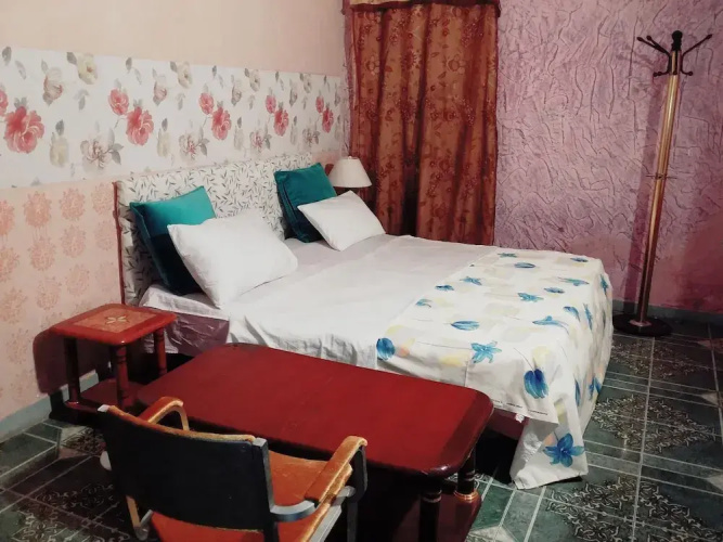 Hotel Raha
