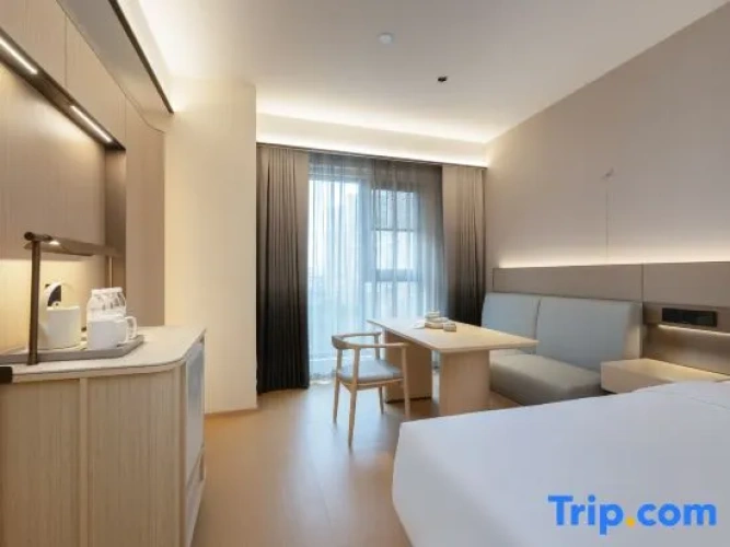Business Twin room