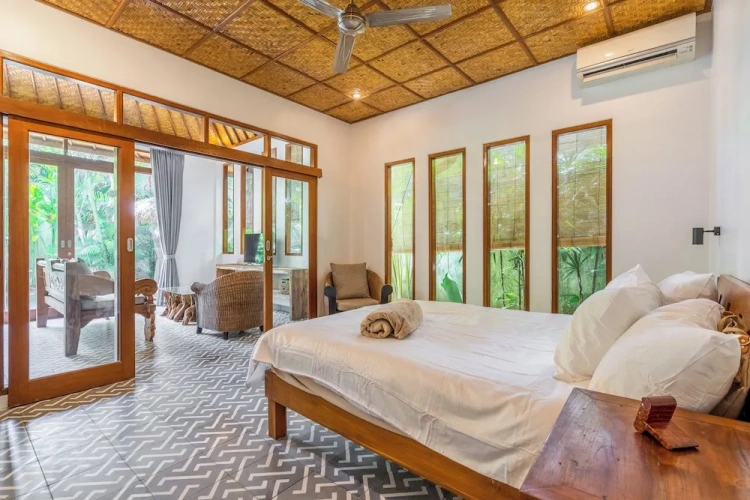 1 Bedroom Villa