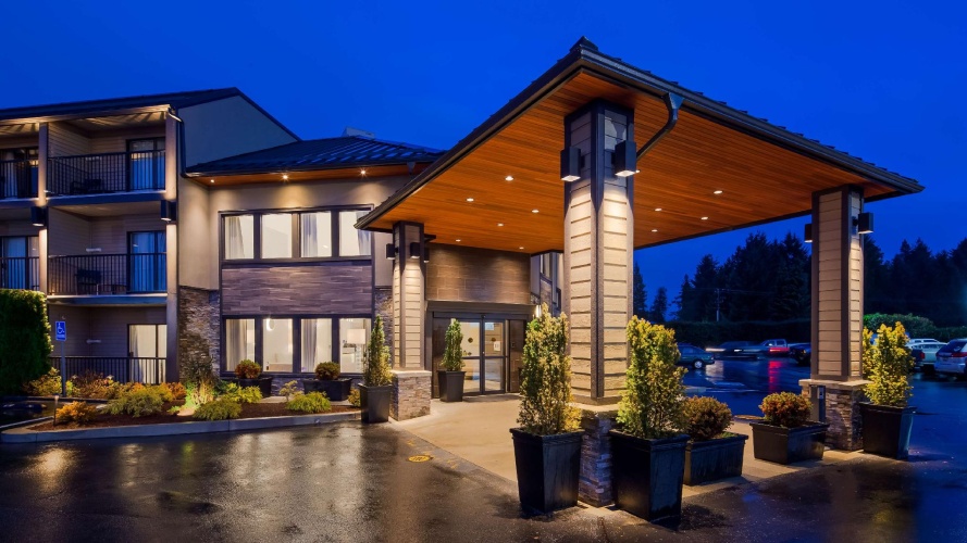 Best Western Northgate Inn photo 20