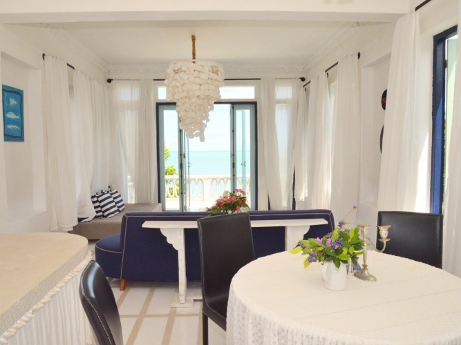 1 Bedroom Suite