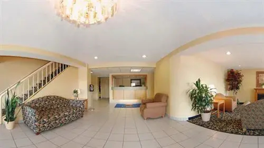 Quality Inn Huron